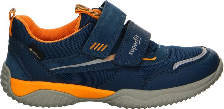 Actual product image Superfit Sportschuh Synthetik STORM (32)