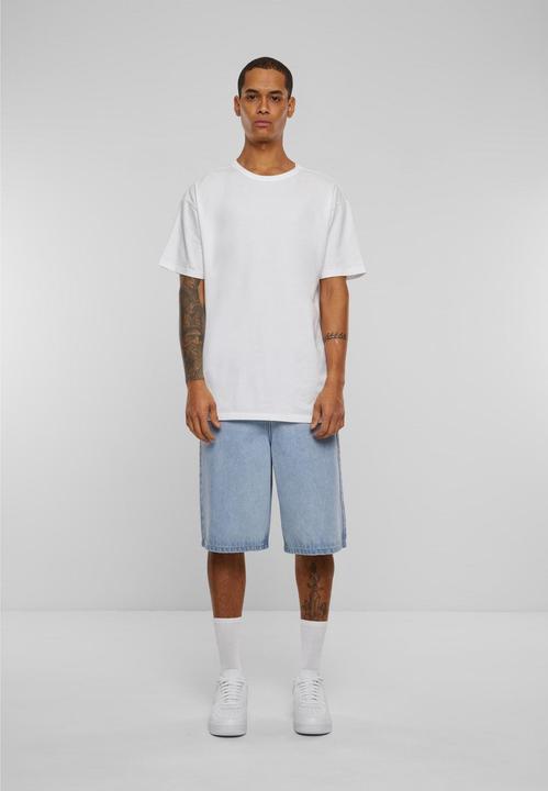 Image du produit Urban Classics 90's Heavy Denim Shorts - 159785 (42)