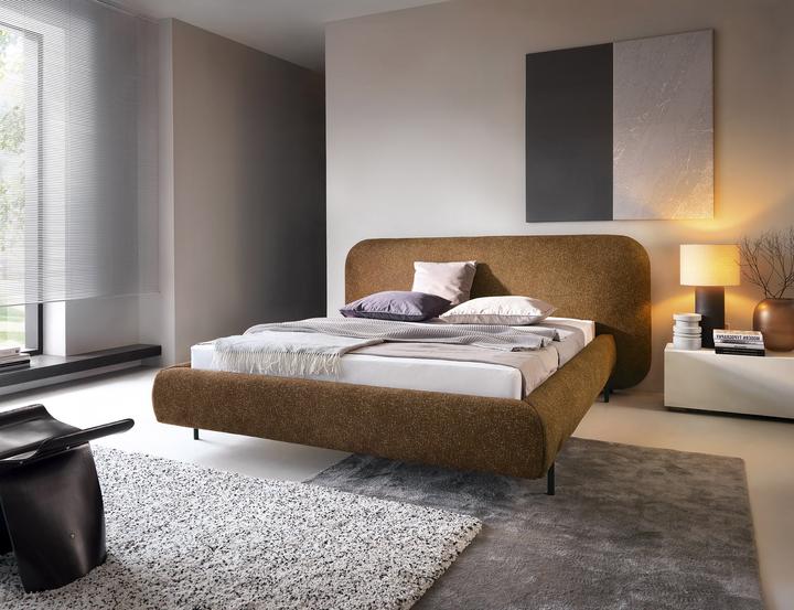 Image du produit ELTAP Bed (180 x 200 cm)