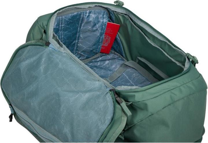 Actual product image Thule Landmark (40 l)
