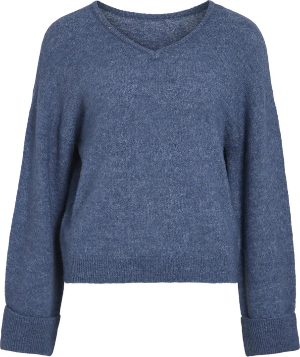 Produktbild Vila V-Ausschnitt Strickpullover (XXL)