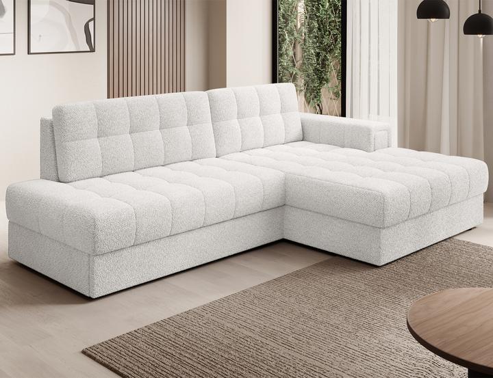 Produktbild ELTAP Blezalt (Ecksofa, Bettsofa, 3-Sitzer)