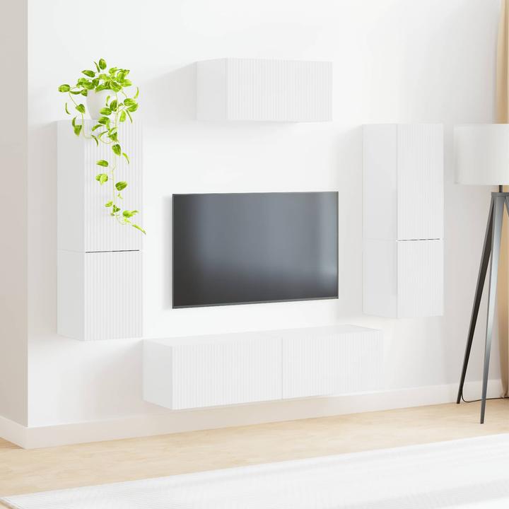 Image du produit vidaXL TV-Schränk (31 x 30 x 60 cm)