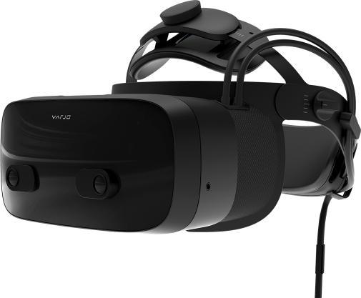 Image du produit Varjo VR-3 Casque VR haut de gamme