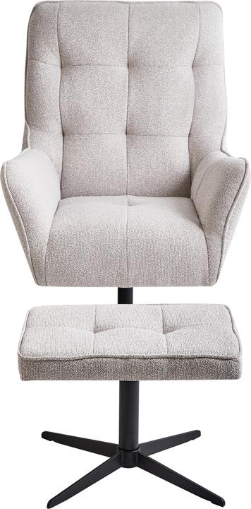 Actual product image Beliani Molle