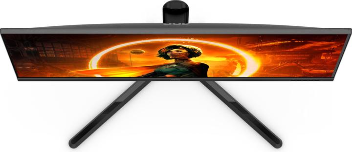 Actual product image AOC U34G3XM/EU (3440 x 1440 pixels, 34")