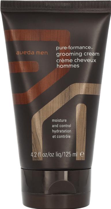 Actual product image Aveda men pure-formance grooming cream (Hair cream, 125 ml)