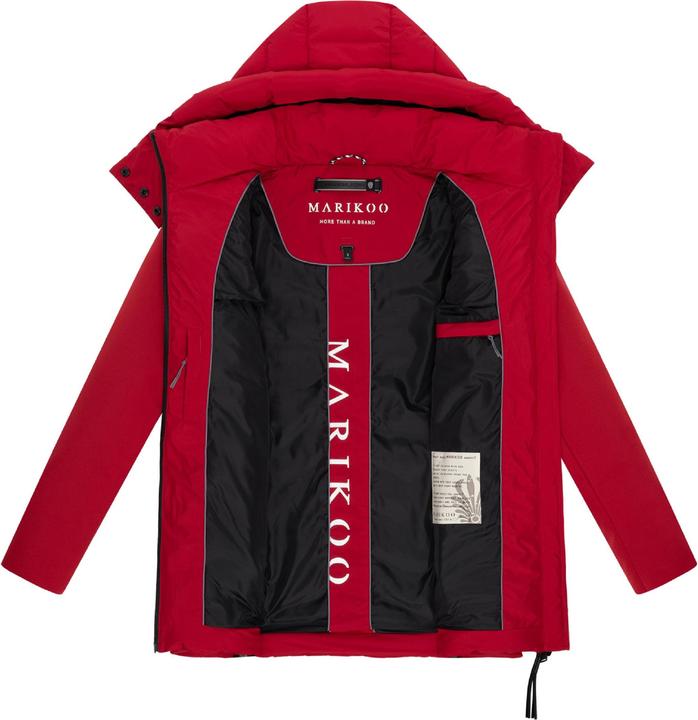 Actual product image Marikoo Tivaa XVI (XL)