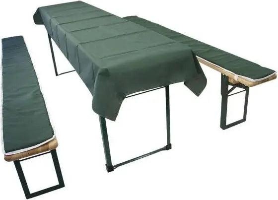 Produktbild Palo Auflagenset für Festzeltgarnitur