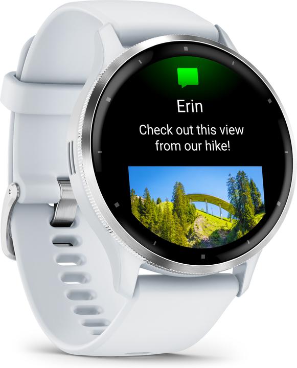 Actual product image Garmin Venu 3 (45 mm)