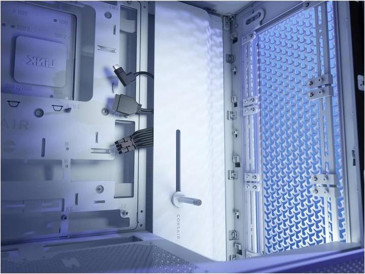 Image du produit Corsair FRAME 4000D (ATX, E-ATX, mATX, Mini-ITX)