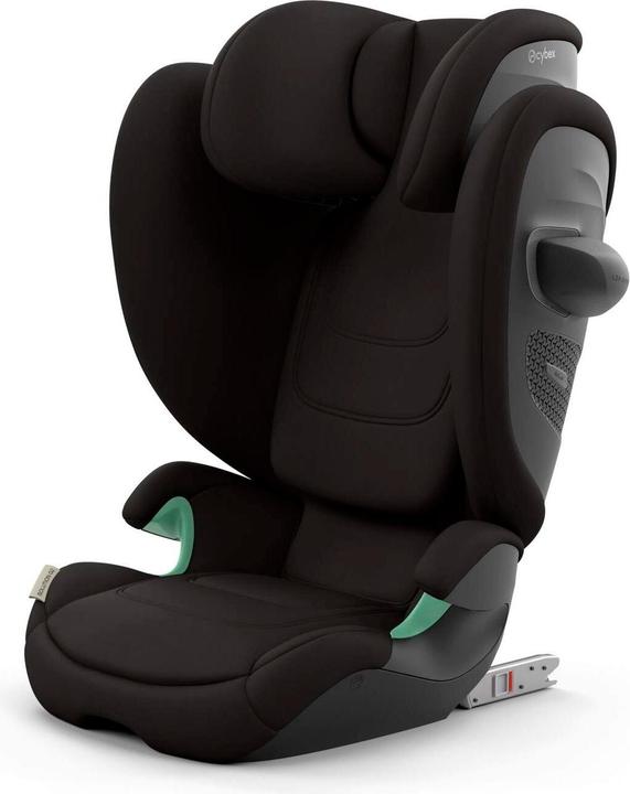 Cybex Solution G2 I-Fix (Siège pour enfant)