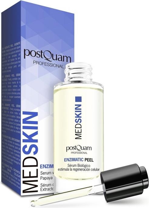 Produktbild Postquam enzymatisches Peeling (30 ml)