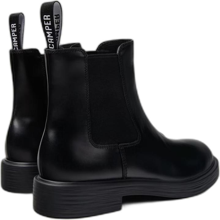 Actual product image Camper ankle boots dean (44)