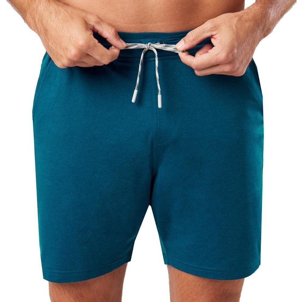 Nathan, Shorts, 365, Schwarz, (M)