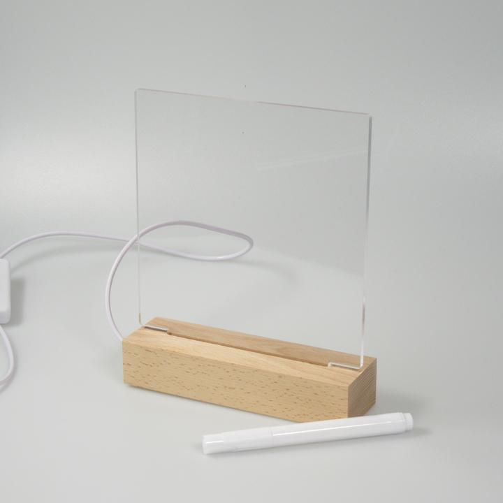 Produktbild PhoneLook LED-Licht