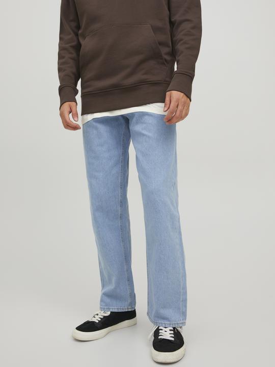 Produktbild Jack & Jones Eddie Original MF 710 Loose Fit Jeans (W31/L32)
