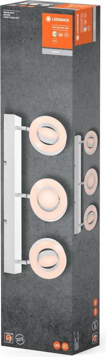 Actual product image Ledvance LEDV LED ceiling light (935 lm)