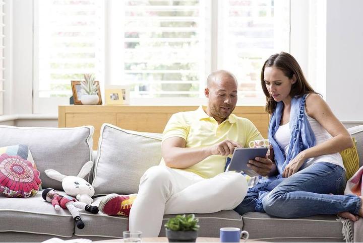 Immagine prodotto Honeywell Lyric T6
