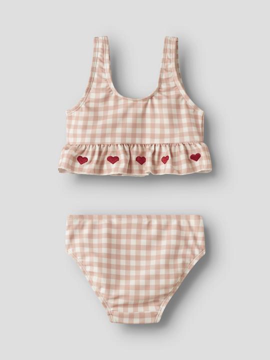 Immagine prodotto Name it Stickerei-Detail Bikini (92)