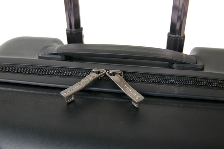 Actual product image Conwood Vector Set (130 l, Hand luggage (up to 50 litres), L (90 - 115l))