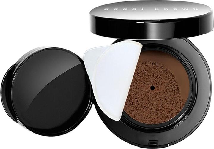 Produktbild Bobbi Brown Skin Fond de Teint Cushion Compact Sun Protection Factor 35 No.09