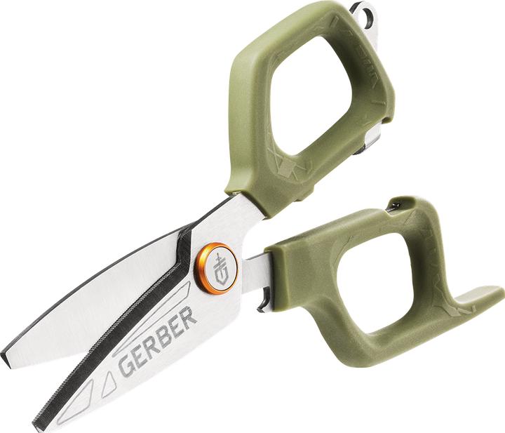 Produktbild Gerber Gear Neat Freak Braided Line Cutters (1 Funktionen)