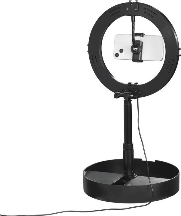 Hama SpotLight FoldUp 102 II (Ringleuchte)