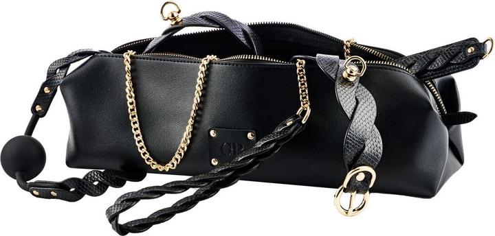 Productafbeelding Guilty Pleasure Eclipse Braided Pleasure Set