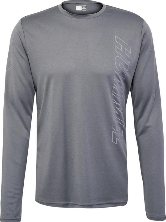 Actual product image hummel hmlTE TOPAZ T-SHIRT L/S (XXL)