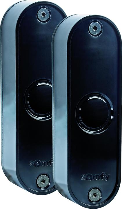 somfy 1841233 Set di barriere luminose PRO