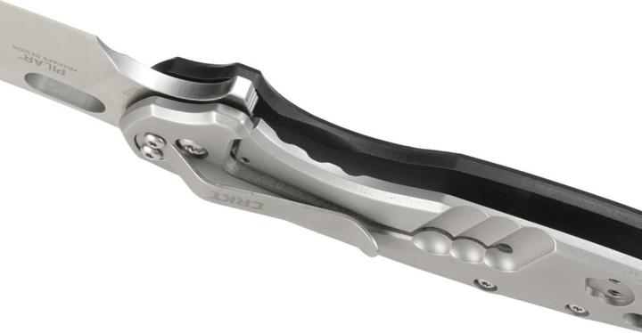Image du produit CRKT Pilar Large G10 (6.80 cm)