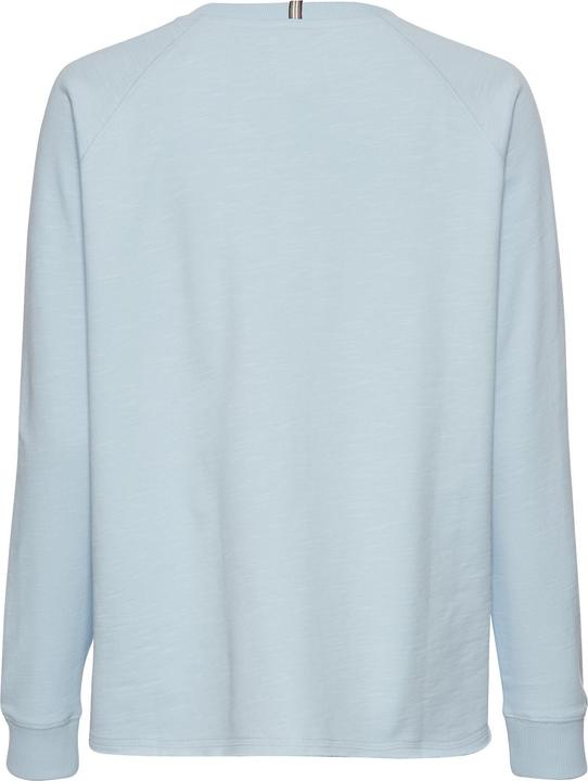 Produktbild Camel Active Langarmshirt aus reiner Baumwolle (S)