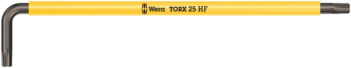 Image du produit Wera 967 Sxl Tx Hf 25