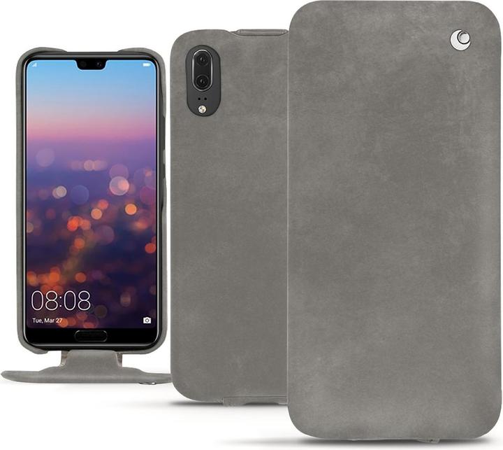 Image du produit Noreve Housse cuir vertical (Huawei P20)