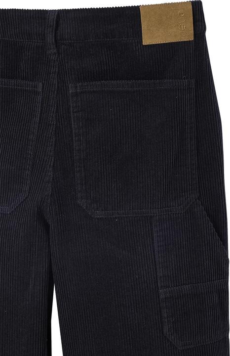 Actual product image Jonen Jungen Cargohose aus Cord (128)
