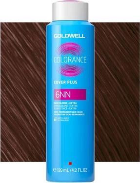 Produktbild Goldwell Colorance (6NN 	dunkelblond extra)