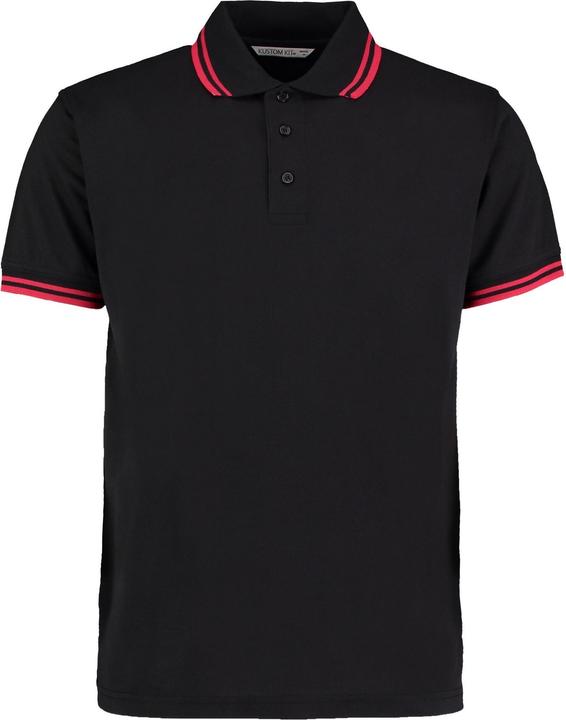 Nero/Rosso
