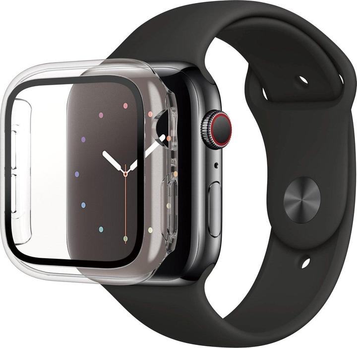Produktbild PanzerGlass Displayschutz (Apple Watch Series 4, Apple Watch Series 5, Apple Watch SE, Apple Watch Series 6)