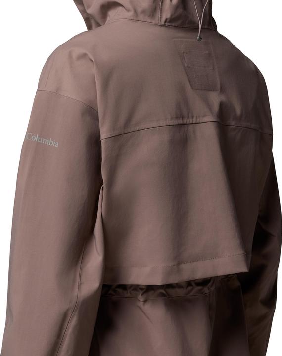 Immagine prodotto Columbia Women's Weekend Adventure II Long Shell
