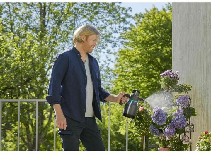 Actual product image Gardena Pressure sprayer (1.25 l)