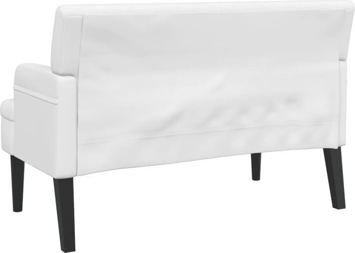 Produktbild vidaXL Bank (112 cm)