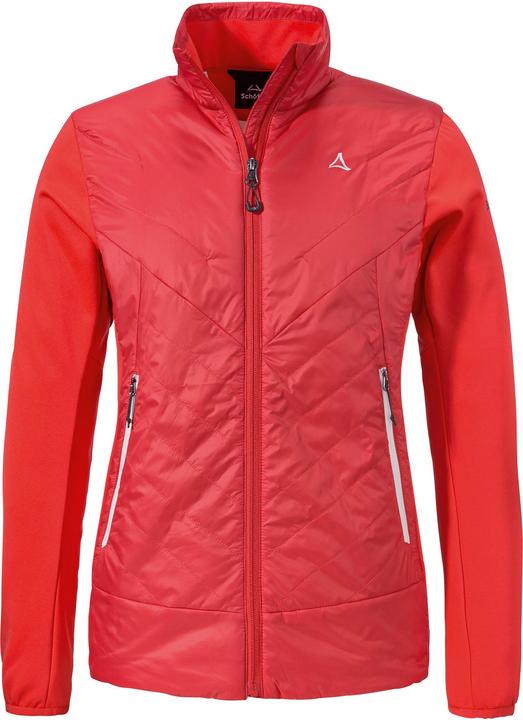 Produktbild Schöffel Hybrid Jk Style Cascata WMS (42)