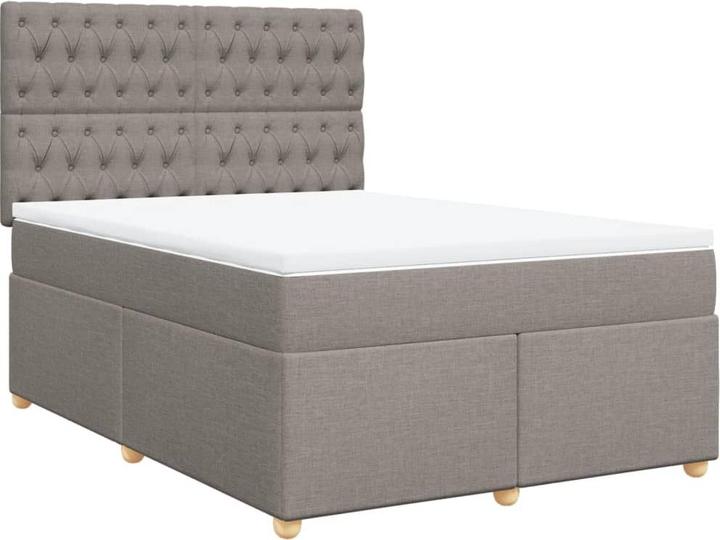 Immagine prodotto vidaXL Boxspringbett (160 x 200 cm)