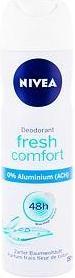 Produktbild NIVEA Fresh Comfort 48h (150 ml)