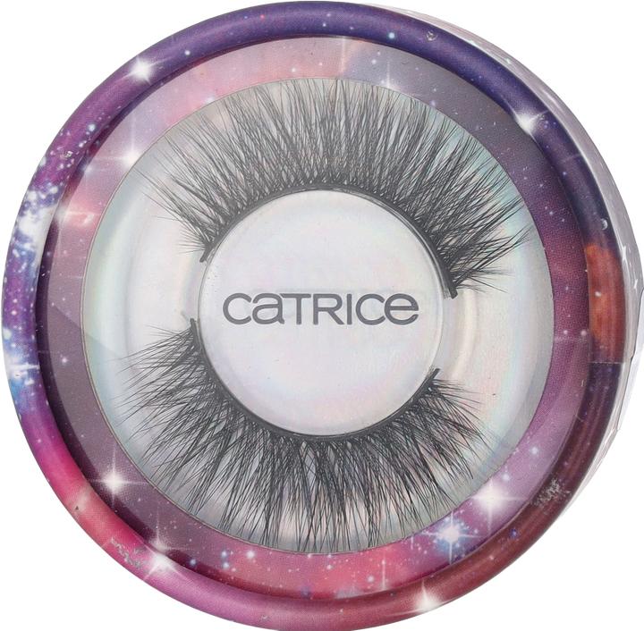Produktbild Catrice Dear Universe 3D False Lashes Limited Edition (Künstliche Wimpern)