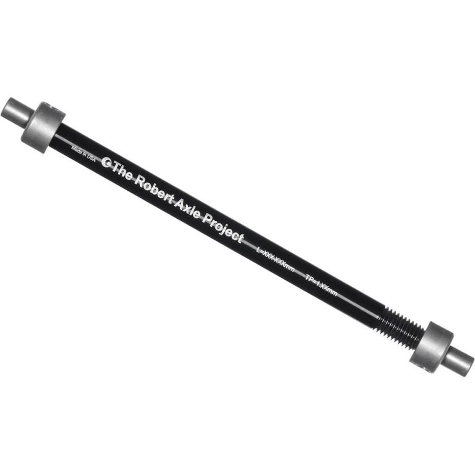 Old Man Mountain, Portapacchi bici