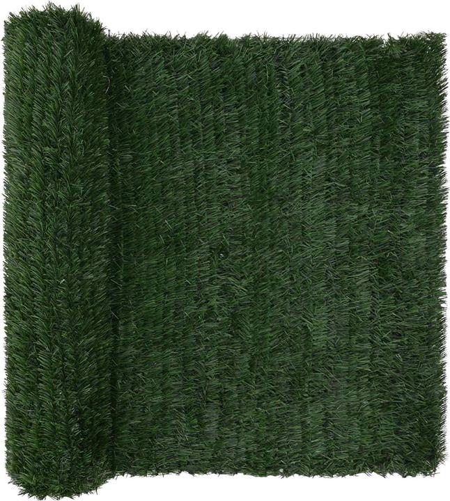Produktbild vidaXL Garten Privatsphäre (400 cm)
