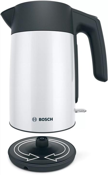 Actual product image Bosch Hausgeräte TWK7L461 electric kettle (1.70 l)