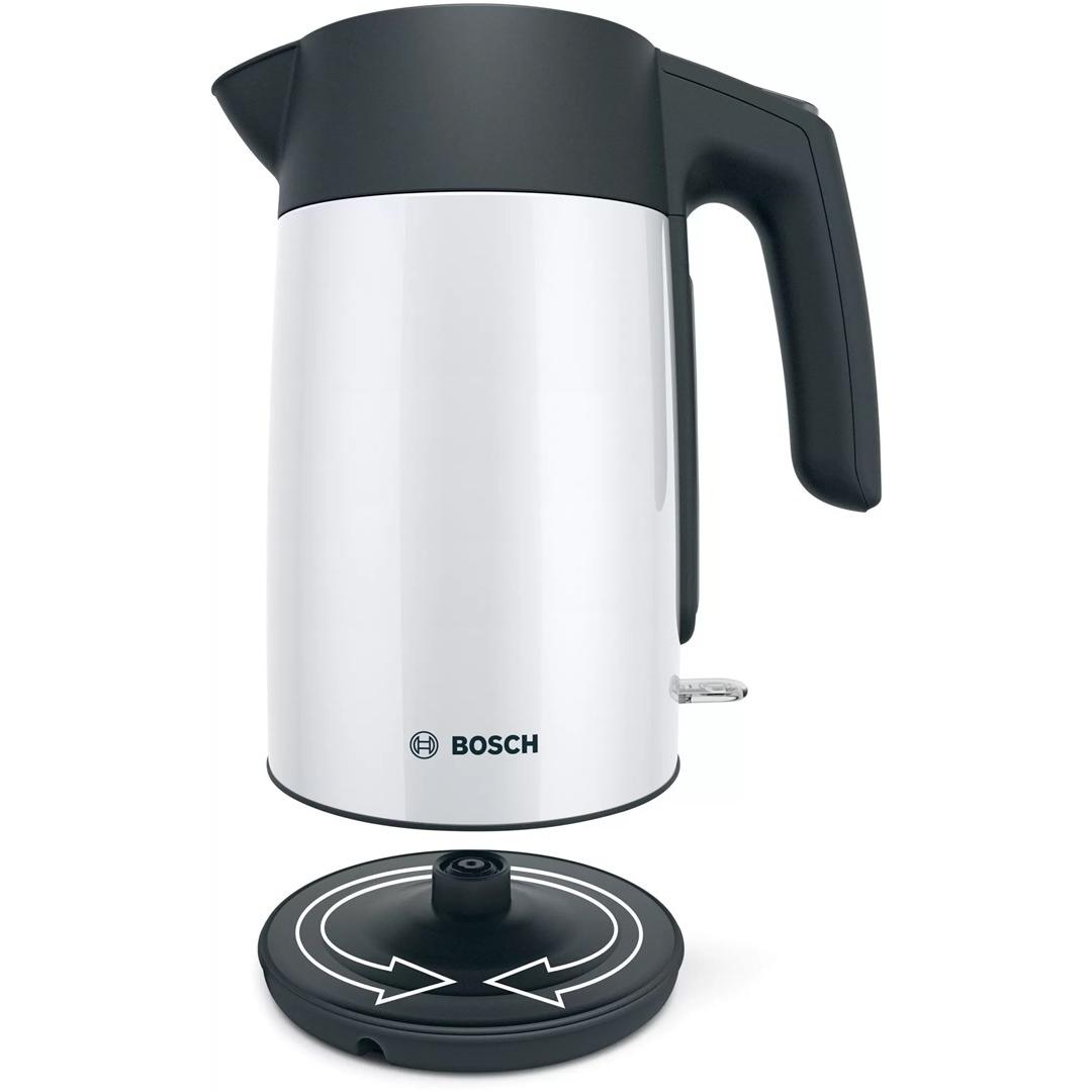 Thumbnail - Bosch Hausgeräte TWK7L461 Wasserkocher, Wasserkocher, Weiss